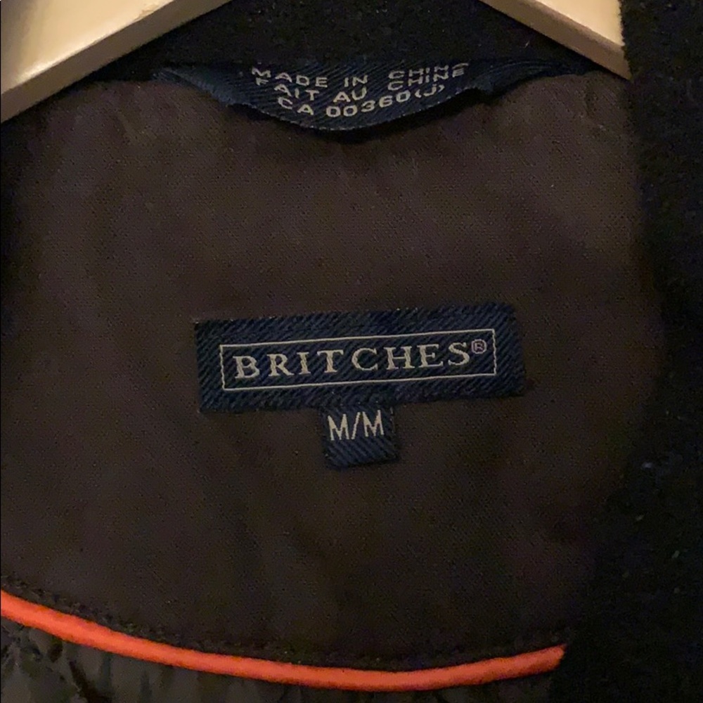 Fall Jacket - Picture 3 of 4